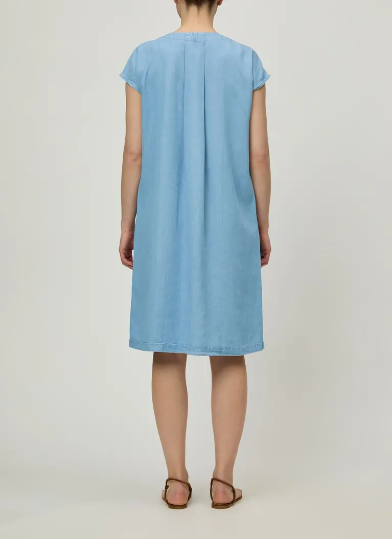 Maerz Muenchen Kleid100% LyocellArt. Nr. 151400-318 Bis zu 50% Rabatt