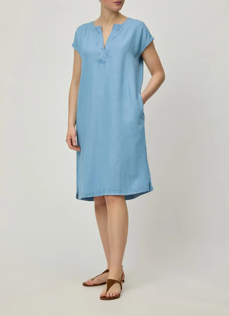 Maerz Muenchen Kleid100% LyocellArt. Nr. 151400-318 Bis zu 50% Rabatt