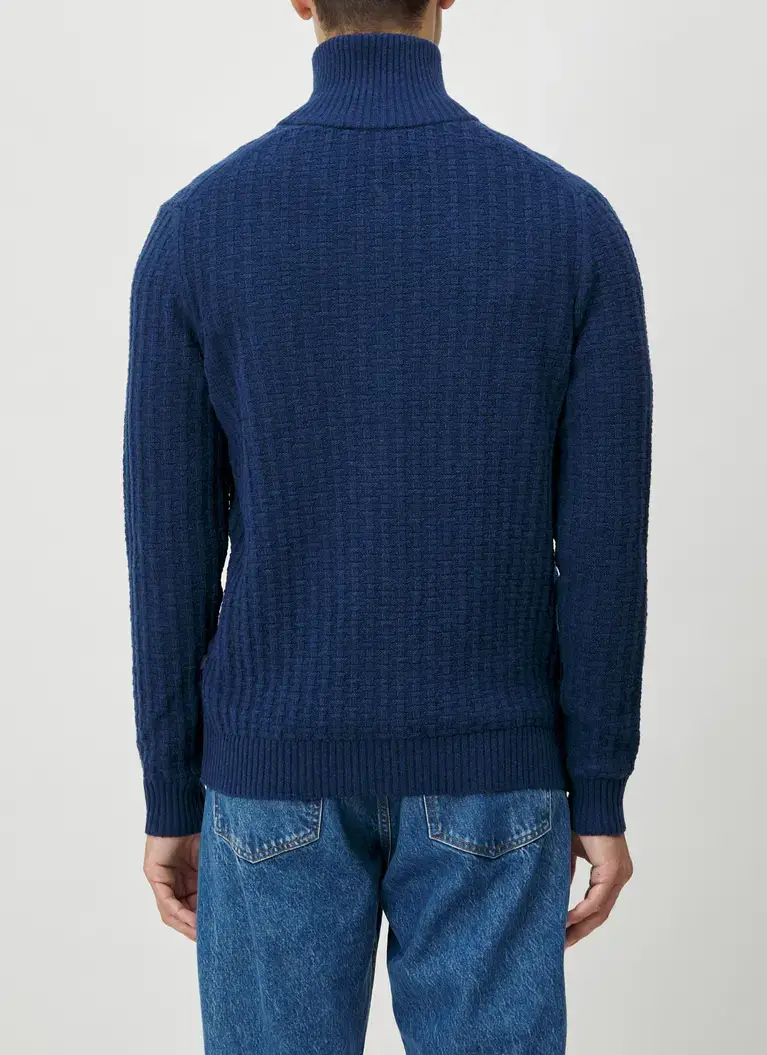 Maerz Muenchen Strickjacke100% SchurwolleArt. Nr. 543000-353 Verkauf