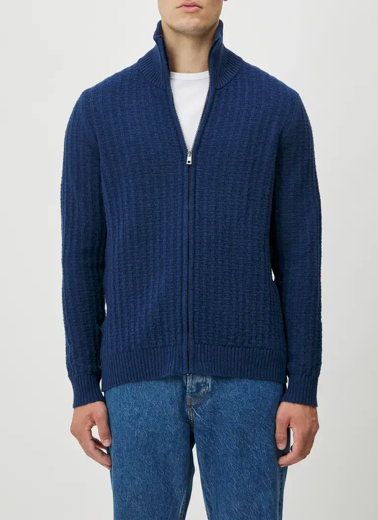 Maerz Muenchen Strickjacke100% SchurwolleArt. Nr. 543000-353 Verkauf