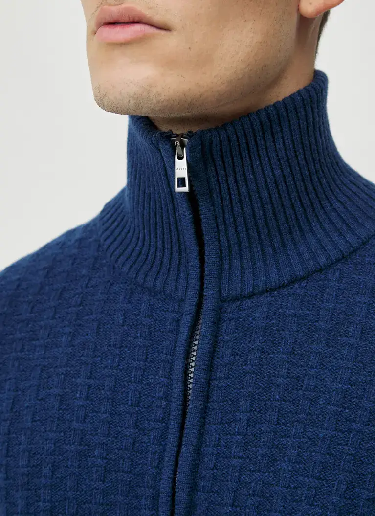 Maerz Muenchen Strickjacke100% SchurwolleArt. Nr. 543000-353 Verkauf