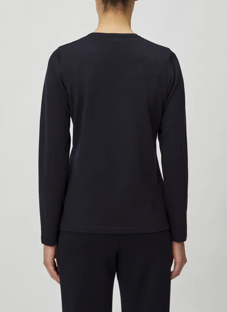 Maerz Muenchen V-Ausschnitt Pullover100% MerinowolleArt. Nr. 300000-399 Kostenloser Versand