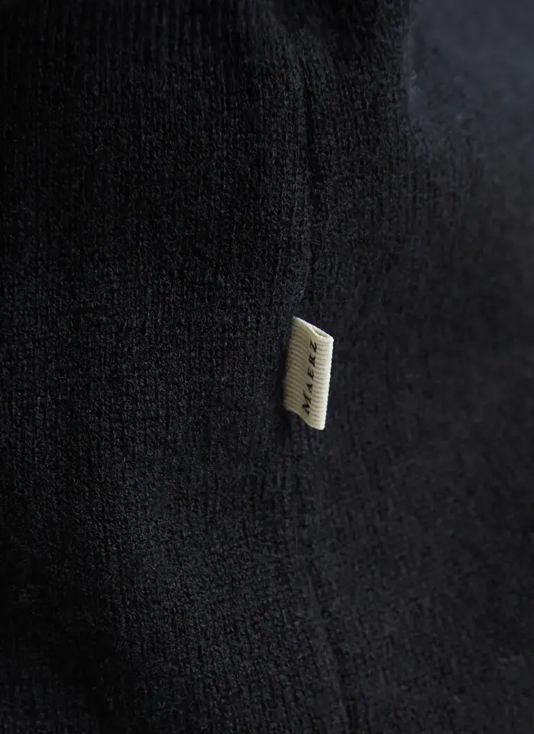 Maerz Muenchen Stehkragenpullover100% Geelong-WolleArt. Nr. 323801-595 Sonderangebot