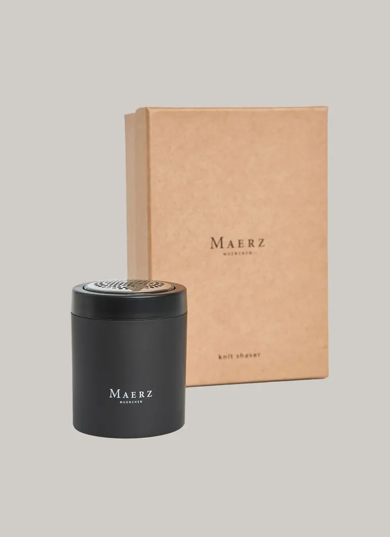 Maerz Muenchen Fusselrasierer, kabellosArt. Nr. 814000-1 Begrenztes Angebot