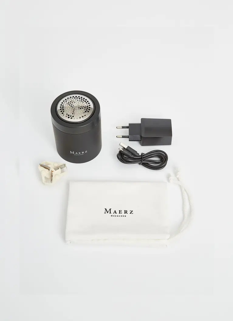 Maerz Muenchen Fusselrasierer, kabellosArt. Nr. 814000-1 Begrenztes Angebot