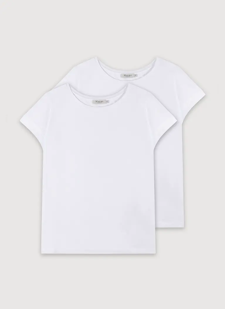 Maerz Muenchen T-Shirt Set RundhalsArt. Nr. 147500-501 Cyber Monday