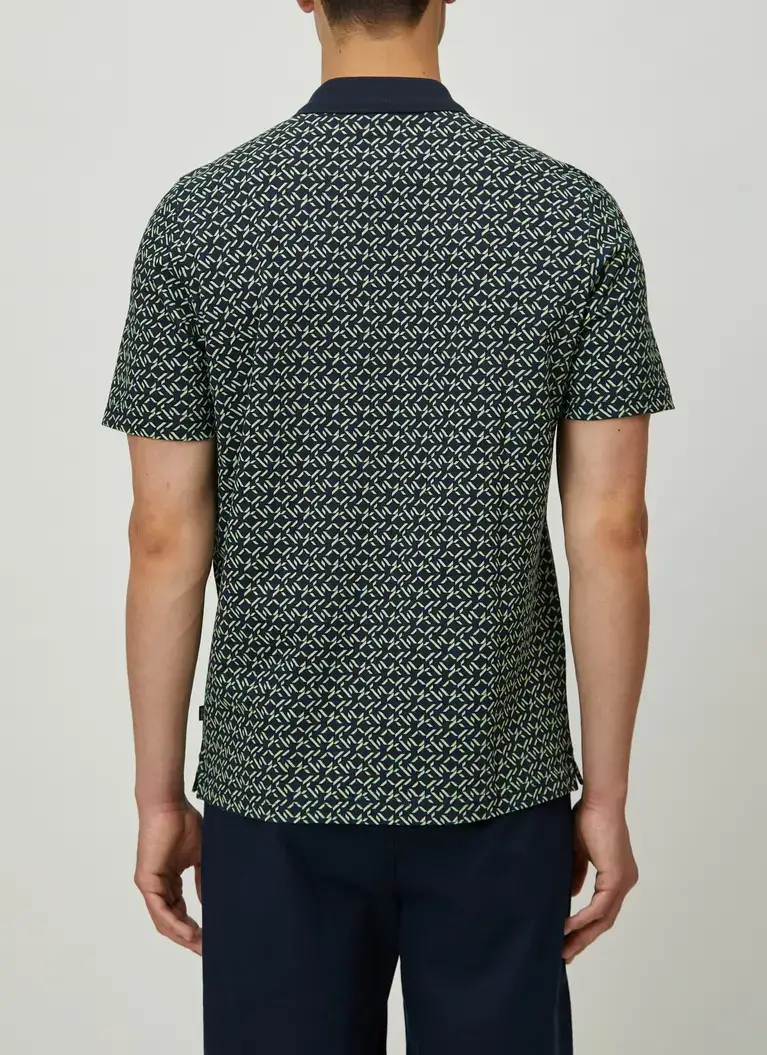 Maerz Muenchen Poloshirt100% BaumwolleArt. Nr. 636001-399 Top Angebot