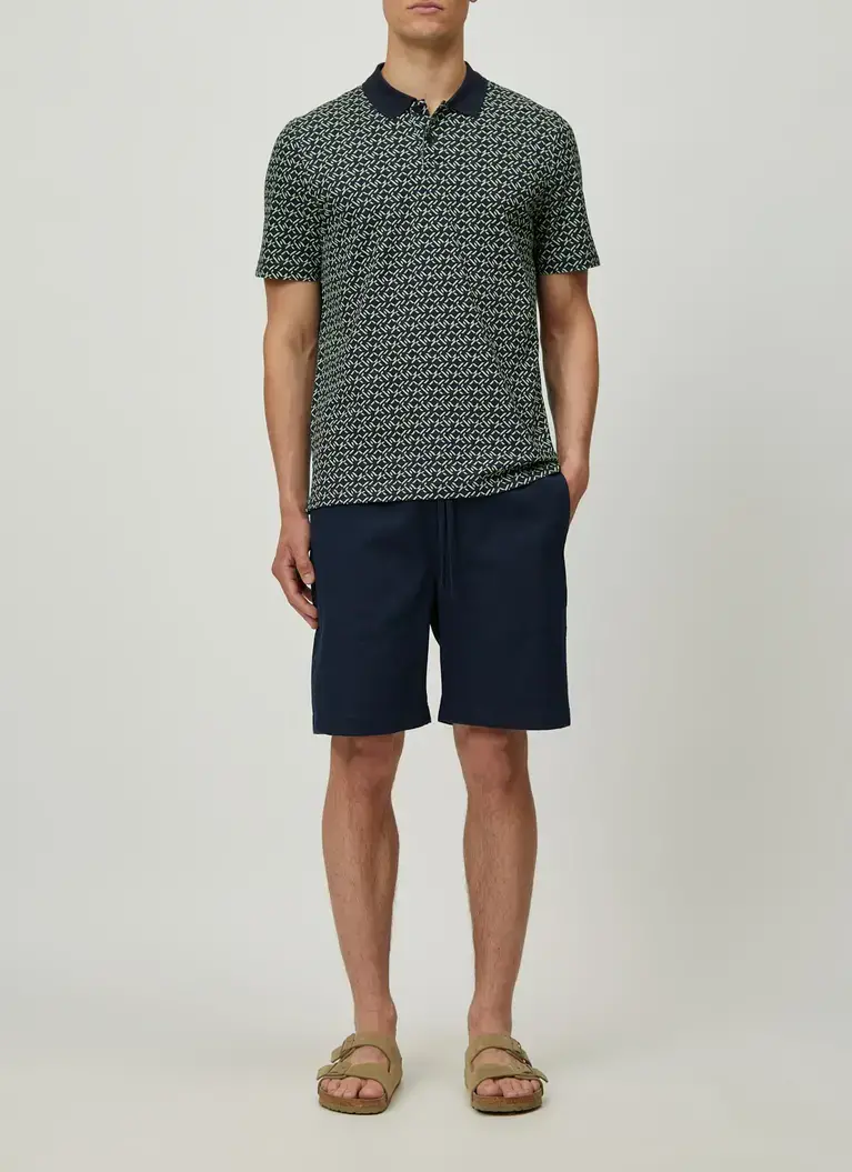Maerz Muenchen Poloshirt100% BaumwolleArt. Nr. 636001-399 Top Angebot