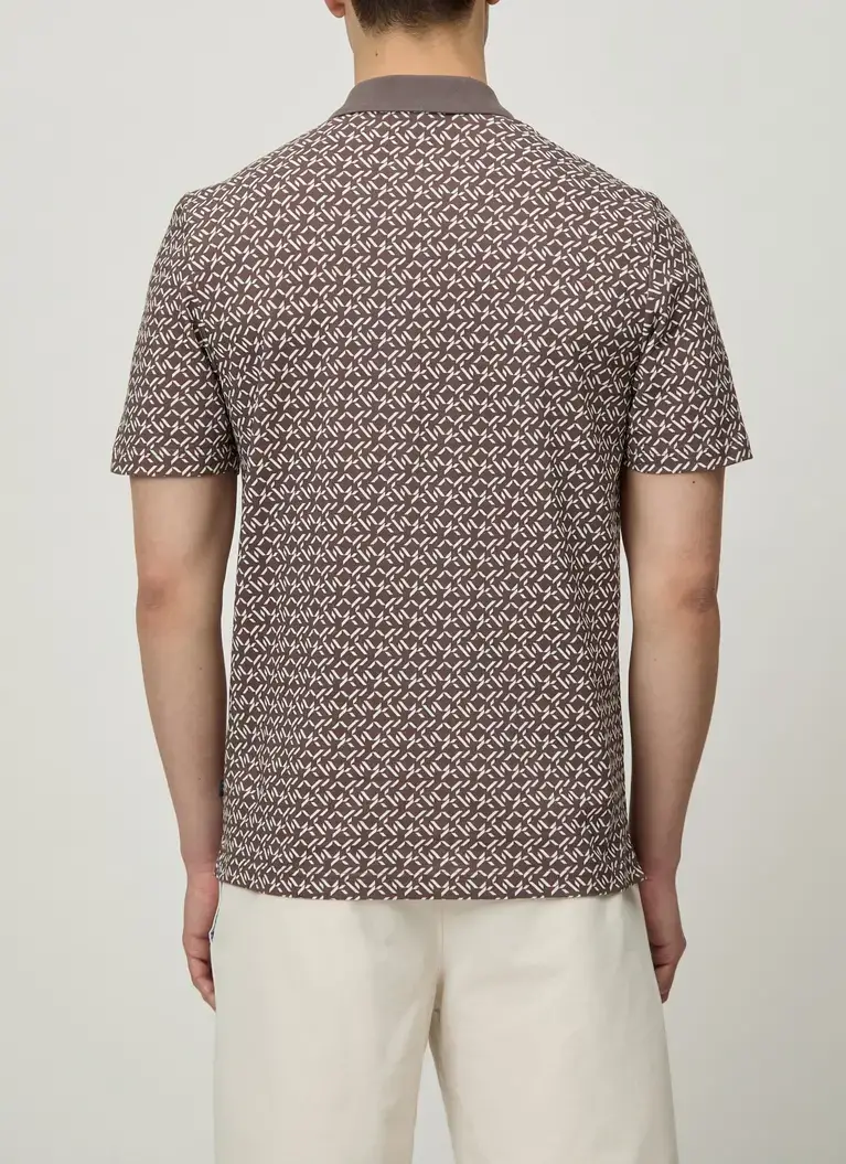 Maerz Muenchen Poloshirt100% BaumwolleArt. Nr. 636001-183 Neueste Mode