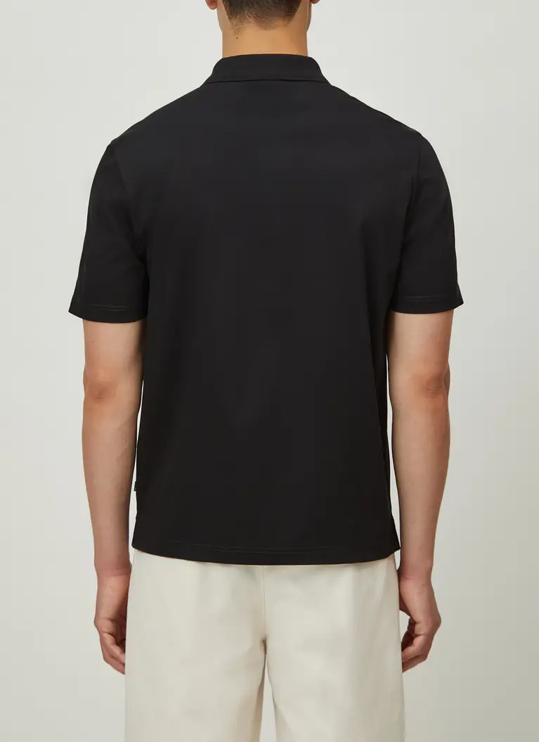 Maerz Muenchen Poloshirt100% BaumwolleArt. Nr. 647990-595 Online Outlet