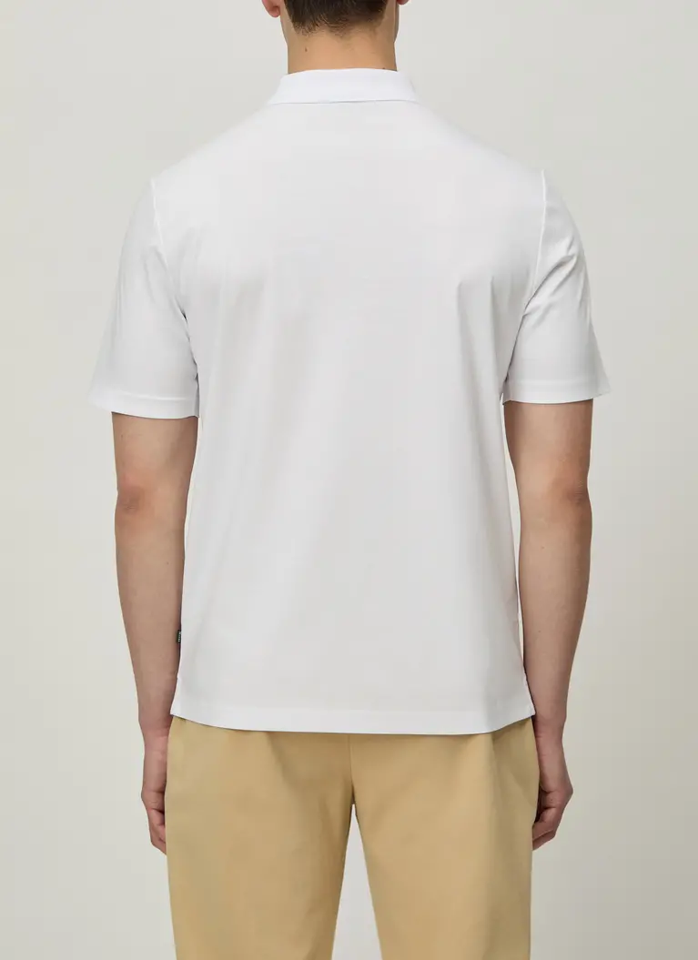 Maerz Muenchen Poloshirt100% BaumwolleArt. Nr. 647990-501 Zeitlich begrenztes Angebot