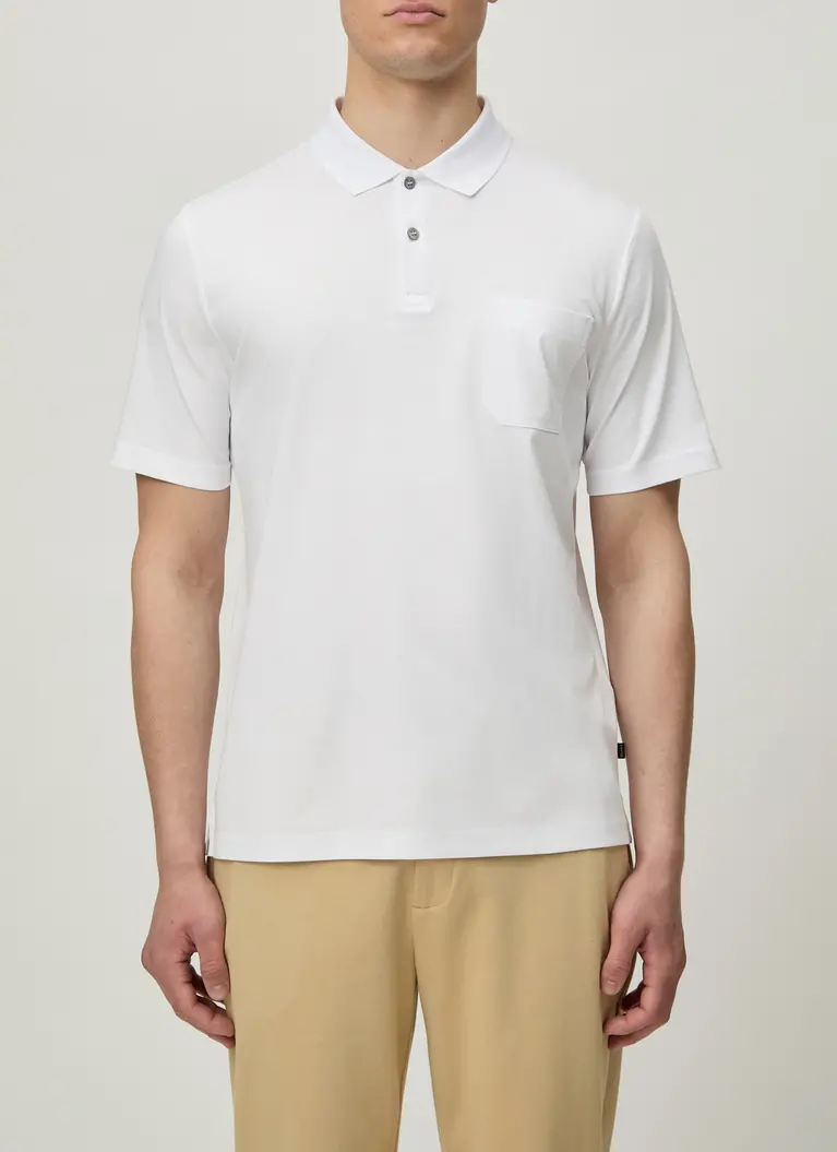 Maerz Muenchen Poloshirt100% BaumwolleArt. Nr. 647990-501 Zeitlich begrenztes Angebot