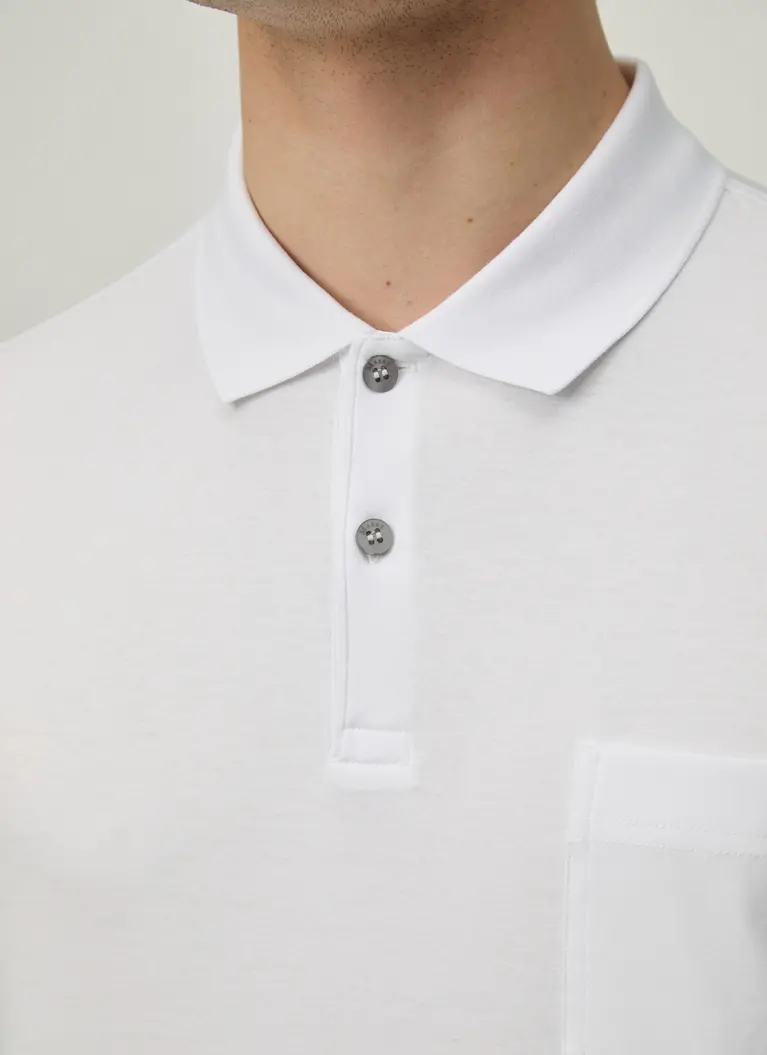 Maerz Muenchen Poloshirt100% BaumwolleArt. Nr. 647990-501 Zeitlich begrenztes Angebot