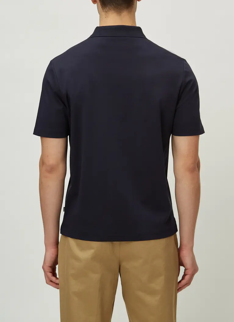 Maerz Muenchen Poloshirt100% BaumwolleArt. Nr. 647990-399 Exklusive Angebote