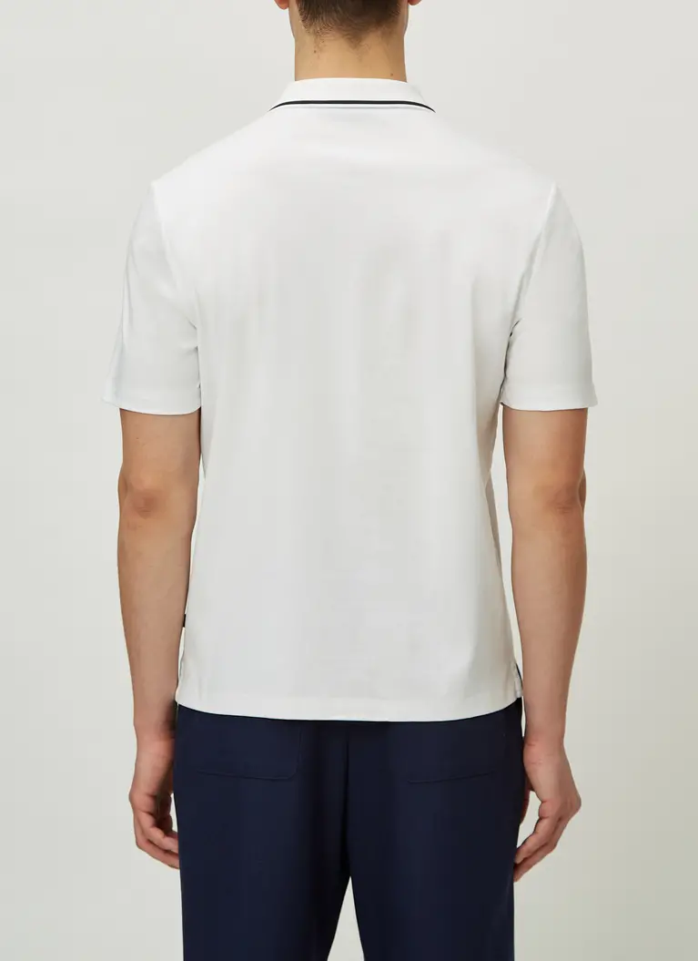 Maerz Muenchen Poloshirt100% BaumwolleArt. Nr. 622001-501 Große Rabatte