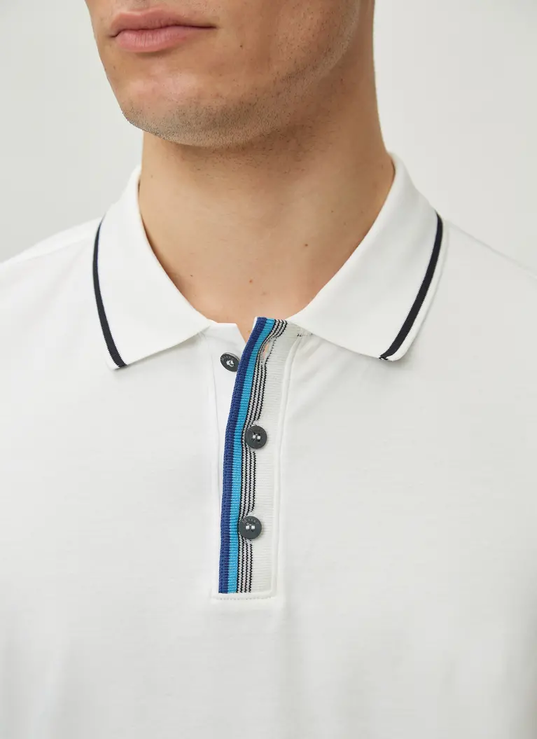 Maerz Muenchen Poloshirt100% BaumwolleArt. Nr. 622001-501 Große Rabatte