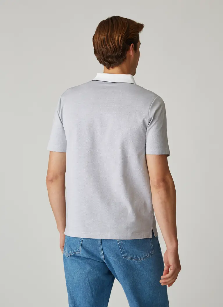 Maerz Muenchen Poloshirt100% BaumwolleArt. Nr. 649701-501 Neuheiten