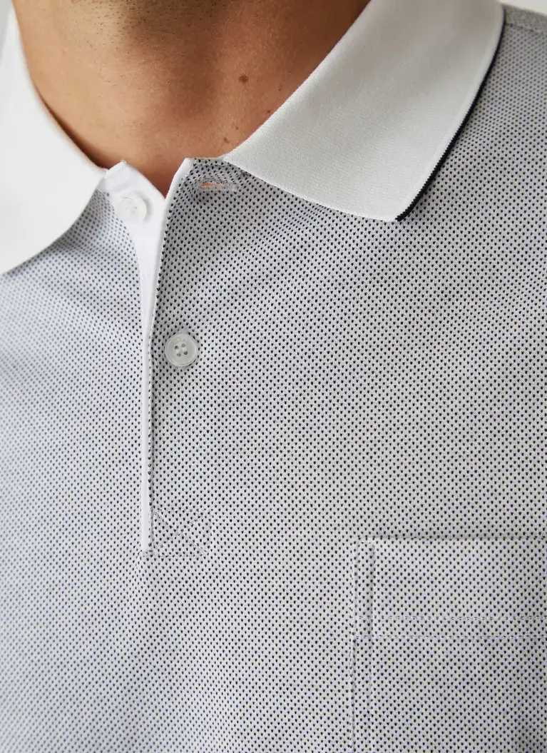 Maerz Muenchen Poloshirt100% BaumwolleArt. Nr. 649701-501 Neuheiten