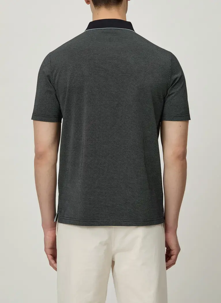 Maerz Muenchen Poloshirt100% BaumwolleArt. Nr. 649701-399 Bestseller