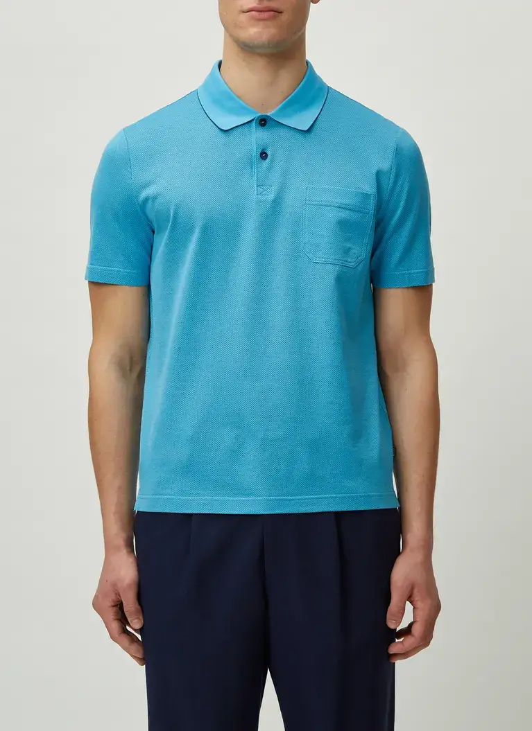 Maerz Muenchen Poloshirt100% BaumwolleArt. Nr. 649701-334 Saisonale Angebote