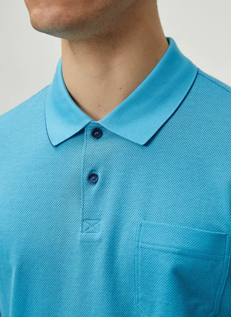 Maerz Muenchen Poloshirt100% BaumwolleArt. Nr. 649701-334 Saisonale Angebote