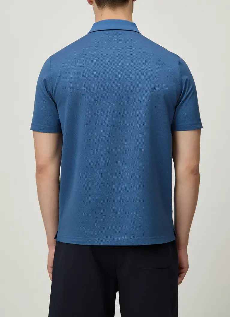 Maerz Muenchen Poloshirt100% BaumwolleArt. Nr. 649701-331 Räumungsverkauf