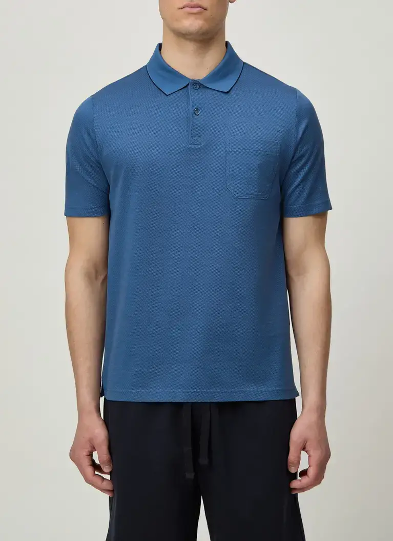 Maerz Muenchen Poloshirt100% BaumwolleArt. Nr. 649701-331 Räumungsverkauf