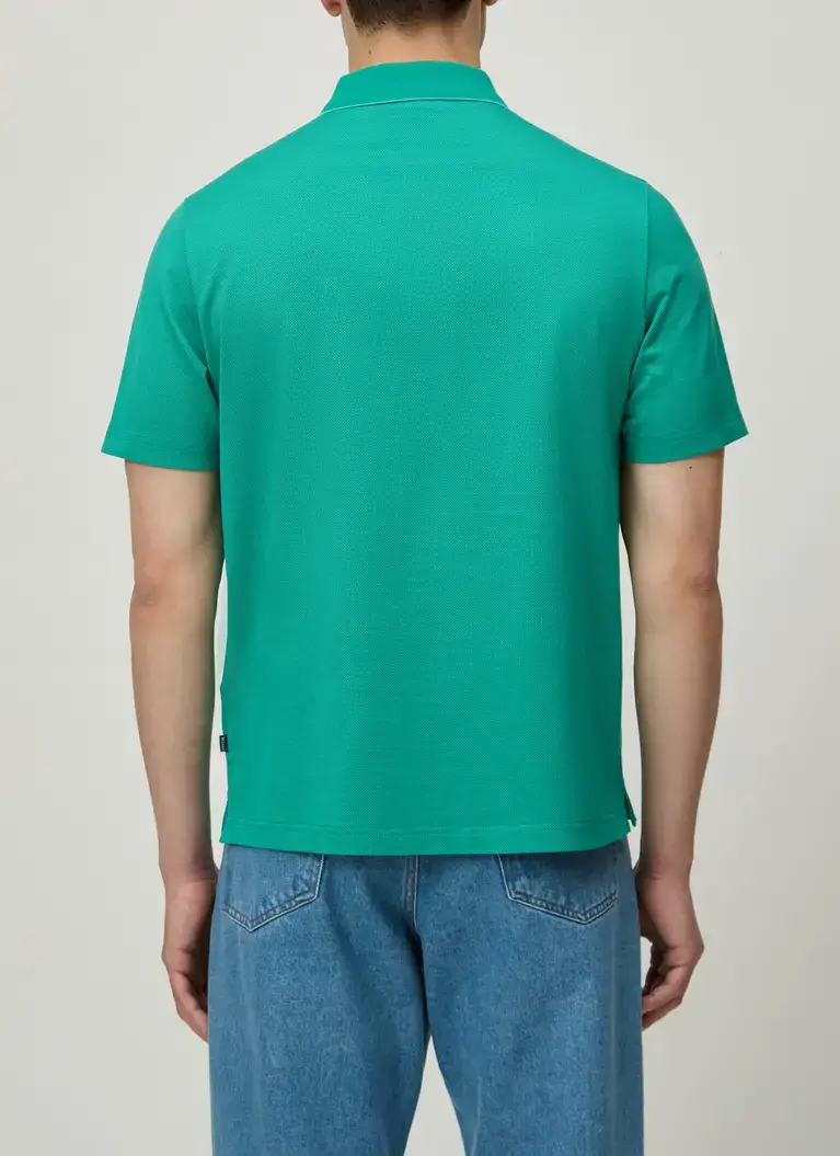 Maerz Muenchen Poloshirt100% BaumwolleArt. Nr. 649701-216 Kauf eins, bekomm eins gratis