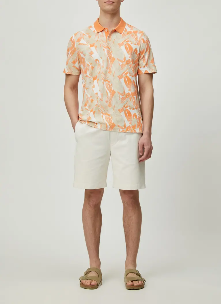 Maerz Muenchen Poloshirt100% BaumwolleArt. Nr. 610201-678 Tägliche Deals
