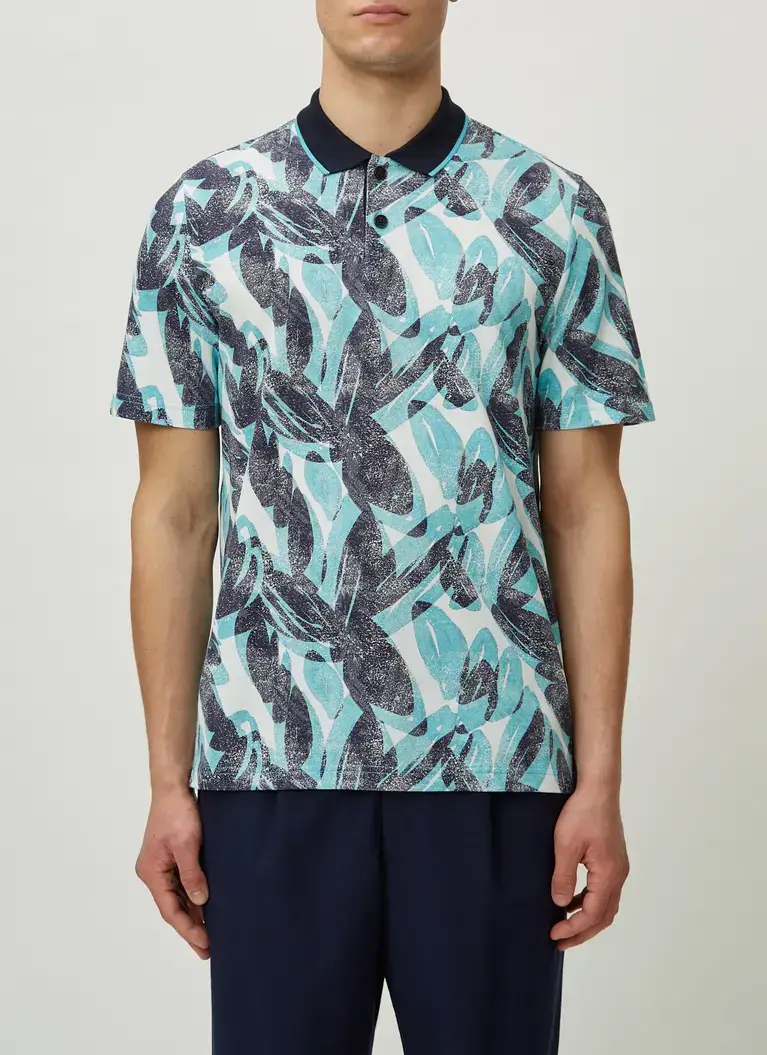 Maerz Muenchen Poloshirt100% BaumwolleArt. Nr. 610201-399 Sonderangebote
