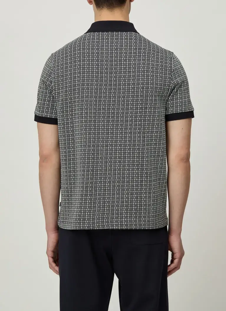 Maerz Muenchen Poloshirt100% BaumwolleArt. Nr. 650401-399 Riesige Ersparnisse