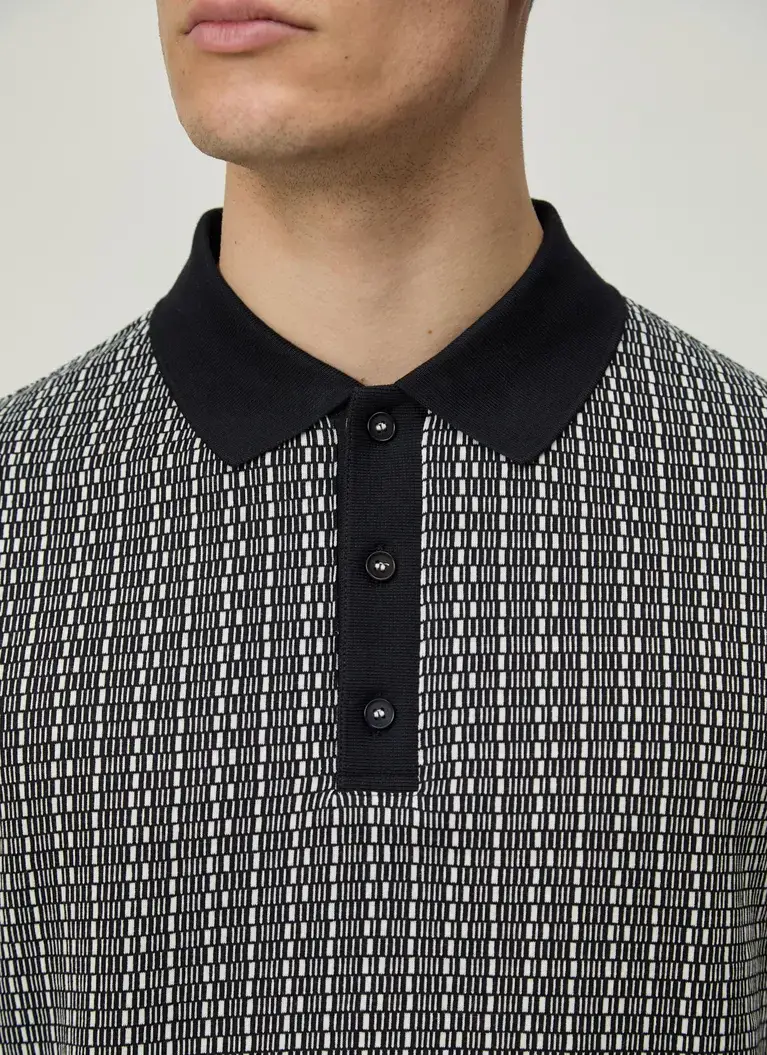 Maerz Muenchen Poloshirt100% BaumwolleArt. Nr. 650401-399 Riesige Ersparnisse
