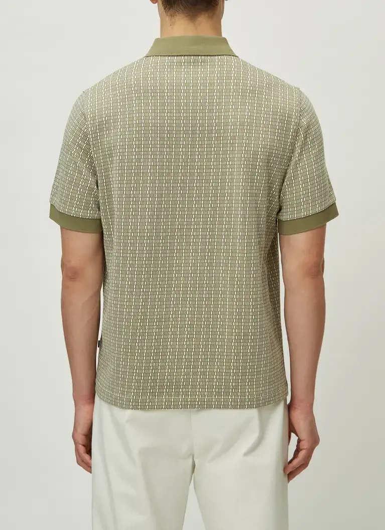 Maerz Muenchen Poloshirt100% BaumwolleArt. Nr. 650401-297 VIP-Rabatte