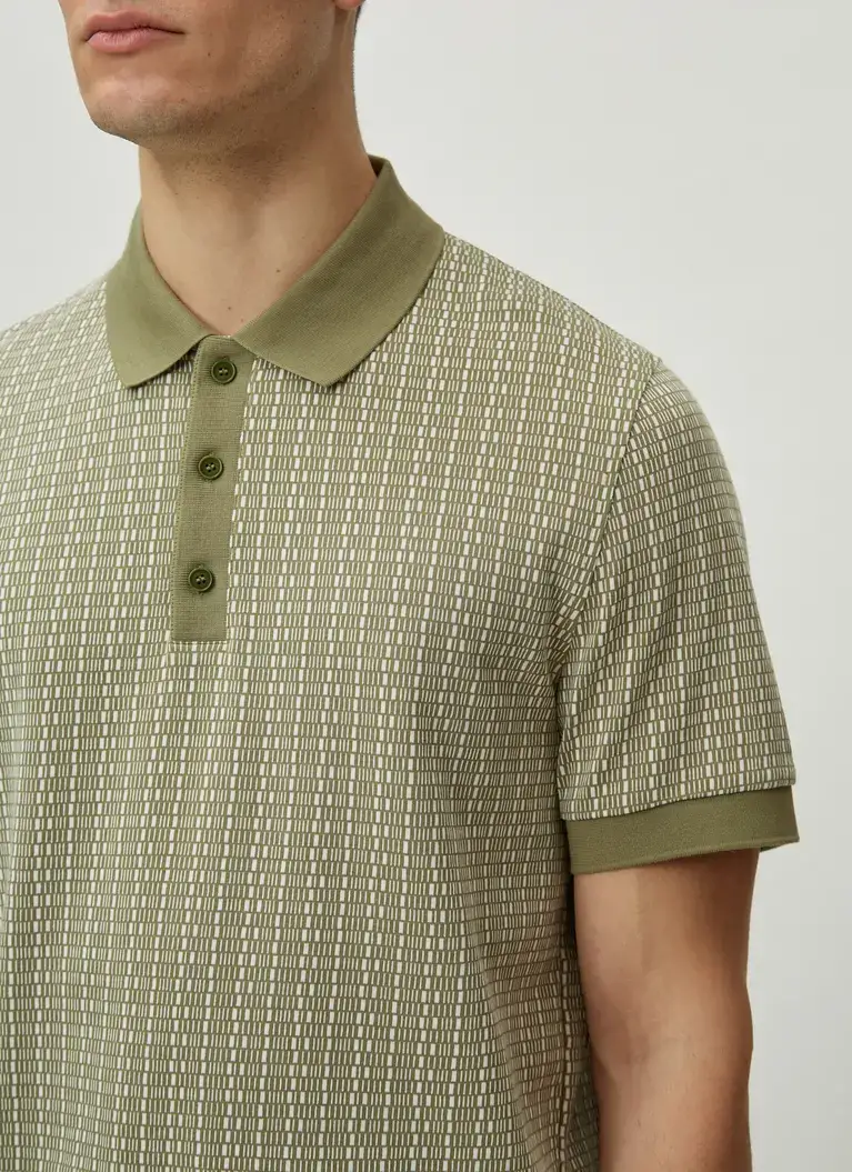 Maerz Muenchen Poloshirt100% BaumwolleArt. Nr. 650401-297 VIP-Rabatte