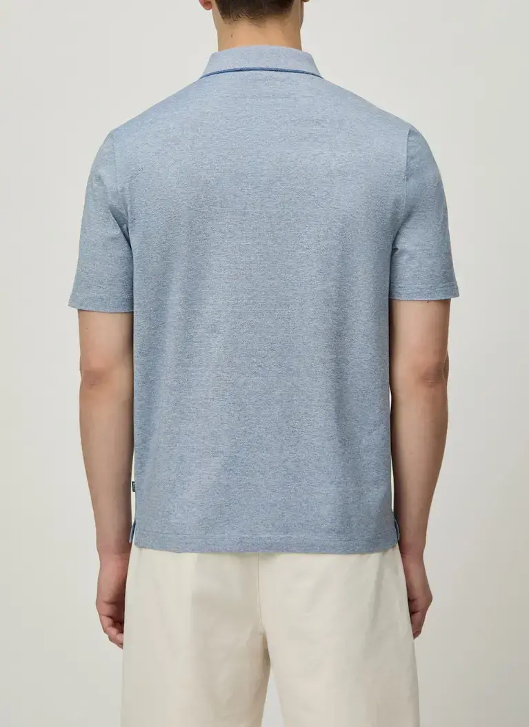 Maerz Muenchen Poloshirt100% BaumwolleArt. Nr. 652301-399 Tiefpreis