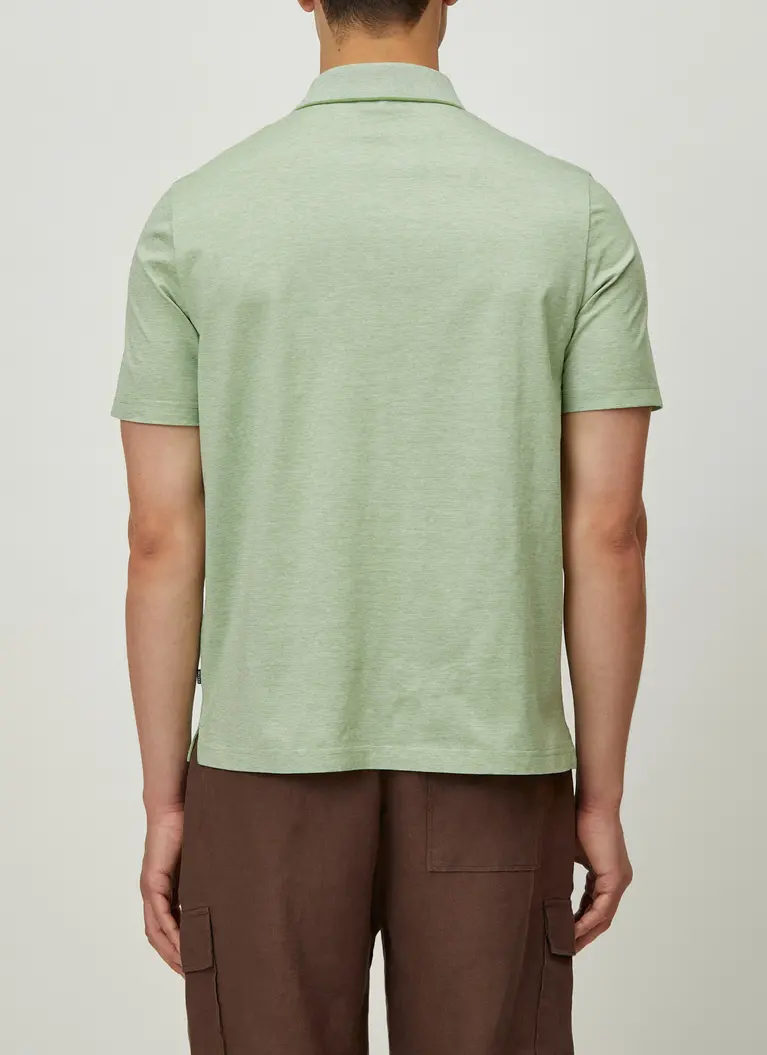 Maerz Muenchen Poloshirt100% BaumwolleArt. Nr. 652301-211 Super Sparpreis