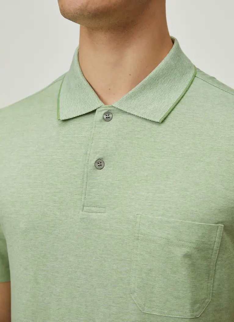 Maerz Muenchen Poloshirt100% BaumwolleArt. Nr. 652301-211 Super Sparpreis