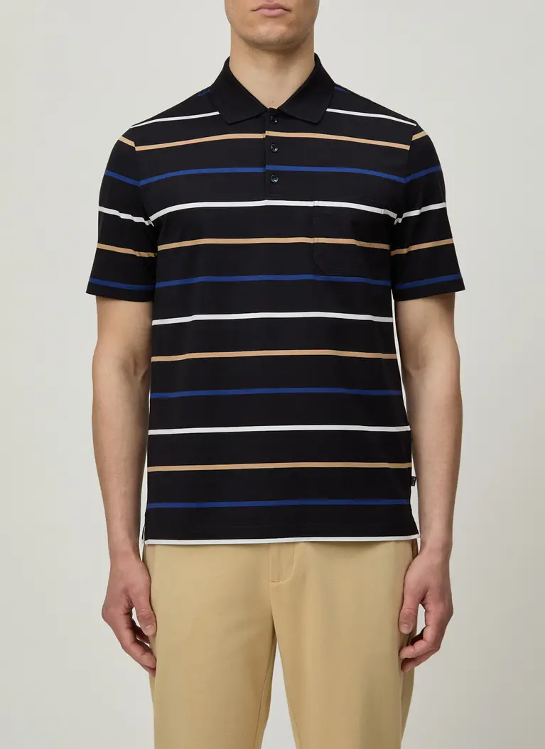 Maerz Muenchen Poloshirt100% BaumwolleArt. Nr. 603601-399 Wochenangebot