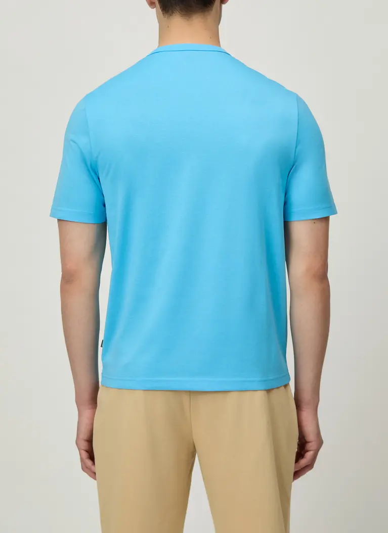 Maerz Muenchen Rundhalsshirt100% BaumwolleArt. Nr. 653800-334 Begrenzte Freigabe