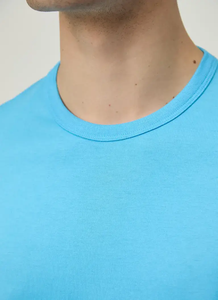 Maerz Muenchen Rundhalsshirt100% BaumwolleArt. Nr. 653800-334 Begrenzte Freigabe