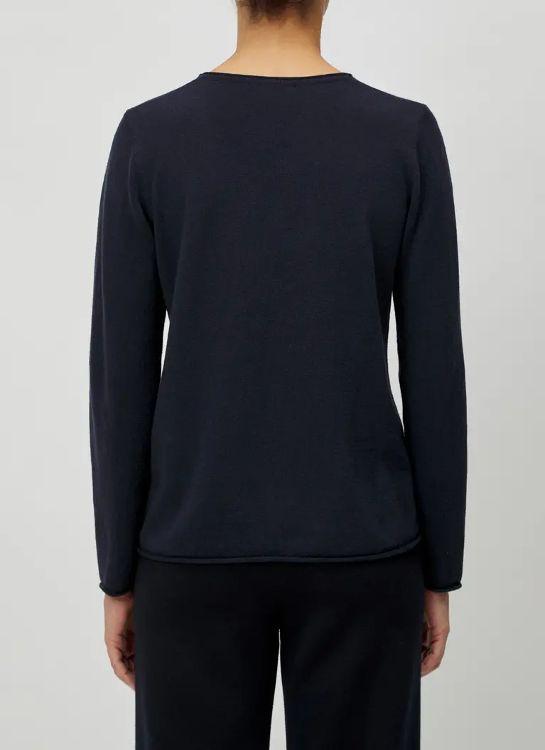 Maerz Muenchen V-Ausschnitt Pullover100% MerinowolleArt. Nr. 349500-399 Letzte 2 Tage