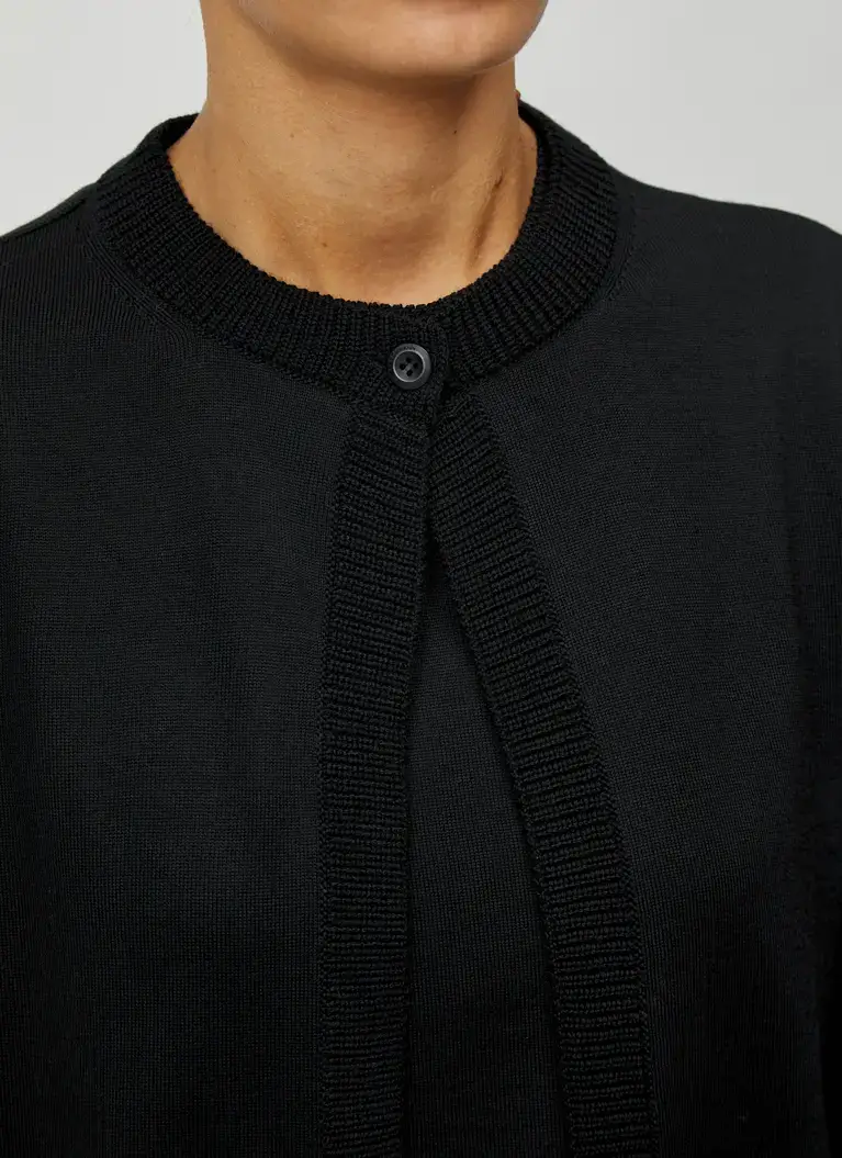 Maerz Muenchen Strickjacke100% MerinowolleArt. Nr. 259500-595 Riesige Rabatte