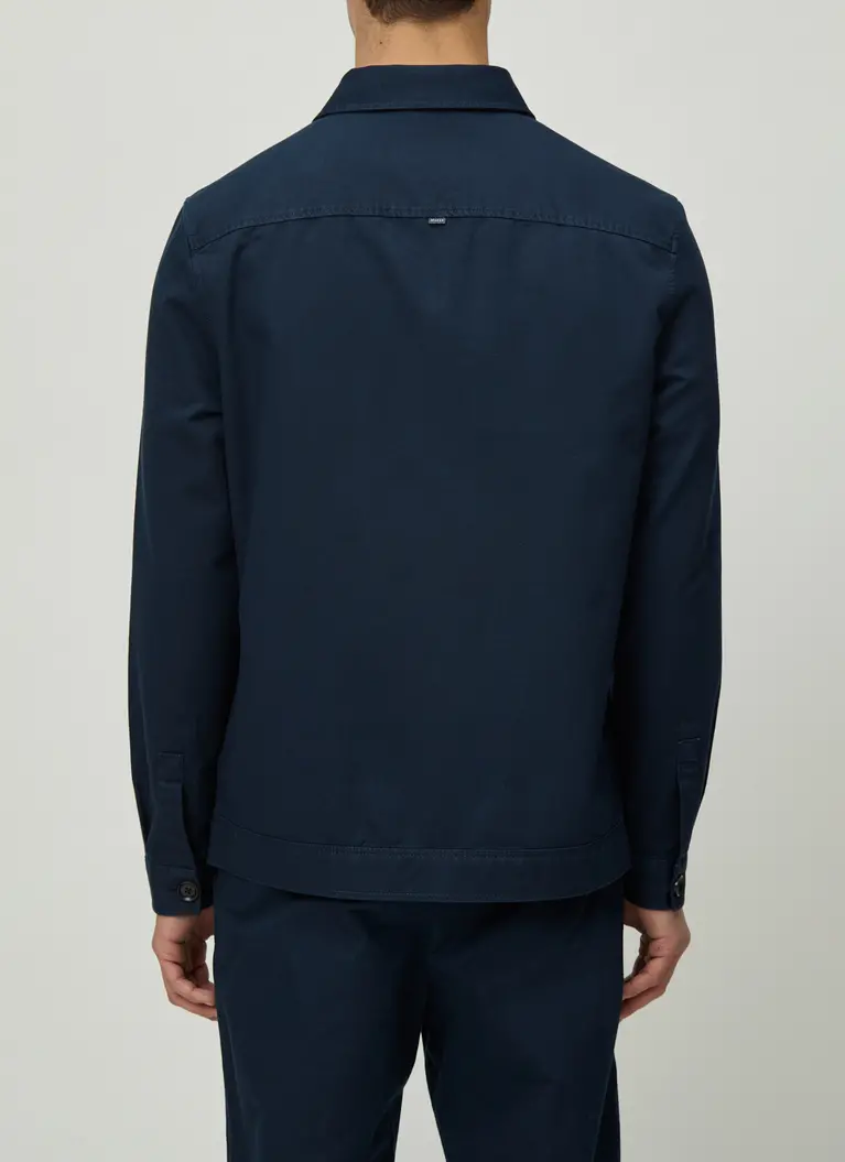 Maerz Muenchen Overshirt100% BaumwolleArt. Nr. 715000-399 Auslauf