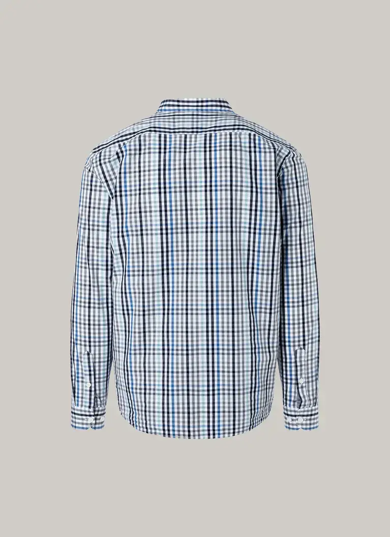 Maerz Muenchen Button Down Hemd100% BaumwolleArt. Nr. 718401-206 Verkauf