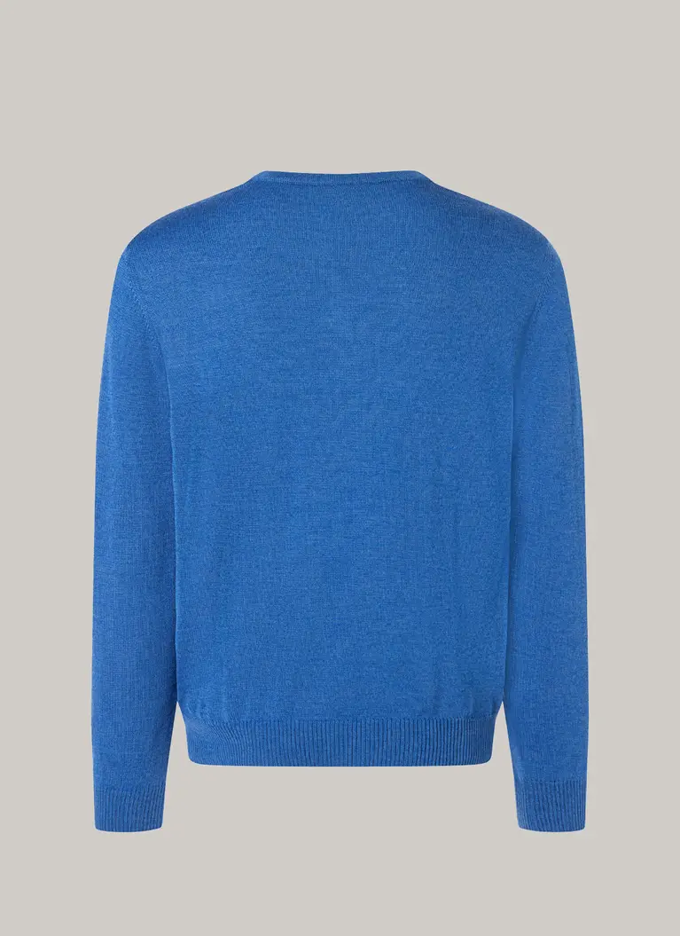 Maerz Muenchen V-Pullover100% MerinowolleArt. Nr. 490400-355 Angebote