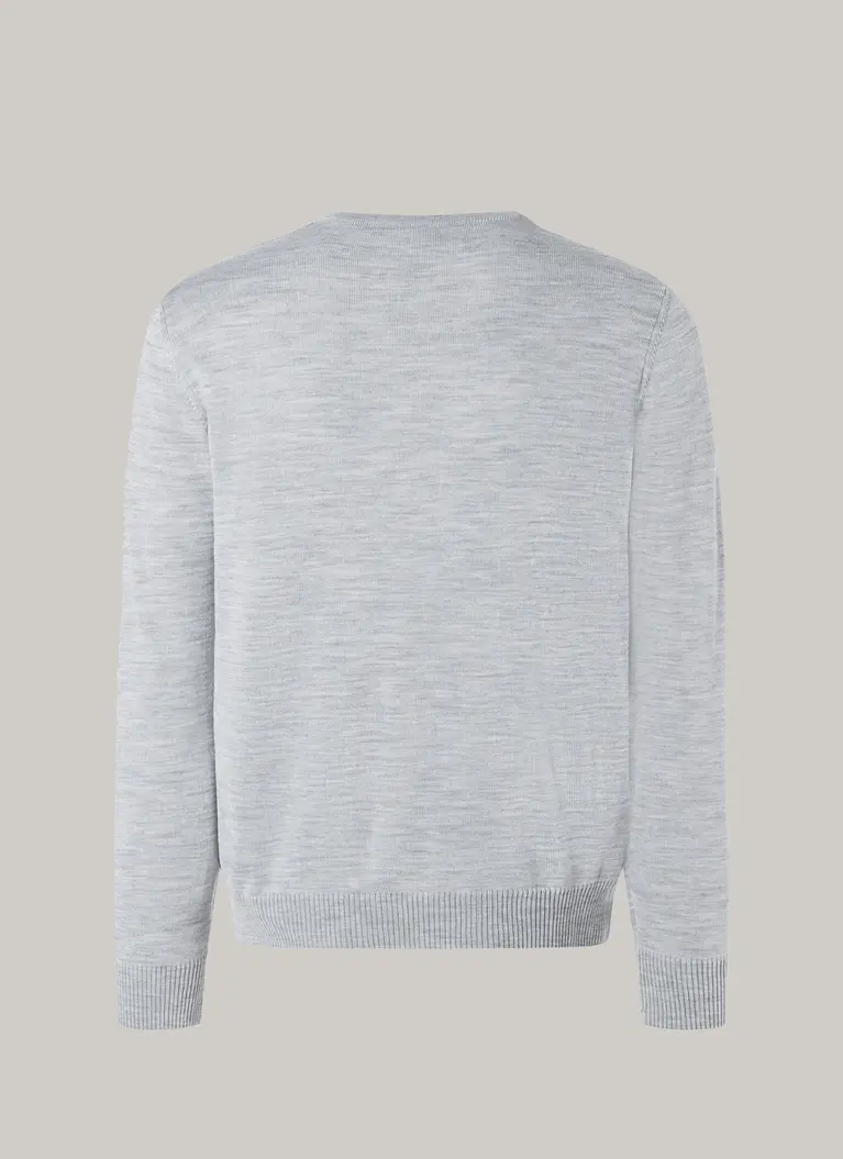 Maerz Muenchen V-Pullover100% MerinowolleArt. Nr. 490400-519 Hotsell