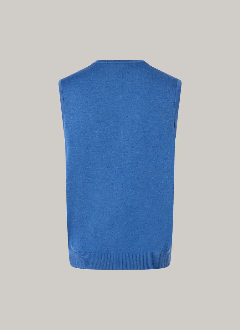 Maerz Muenchen Pullunder100% MerinowolleArt. Nr. 460090-355 Günstig kaufen