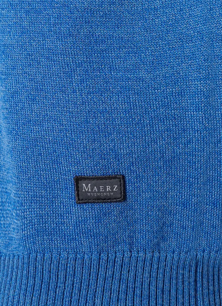 Maerz Muenchen Pullunder100% MerinowolleArt. Nr. 460090-355 Günstig kaufen