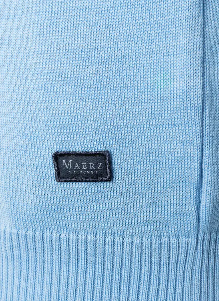 Maerz Muenchen Pullunder100% MerinowolleArt. Nr. 460090-328 Versandkostenfrei
