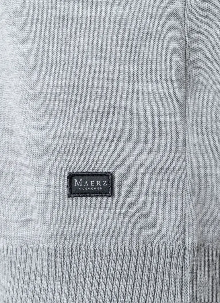 Maerz Muenchen Pullunder100% MerinowolleArt. Nr. 460000-519 Flash Sale